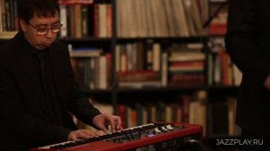 Джазовый коллектив Jazplay,по вопросам организации выступлений https://jazzplay.ru.