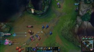 ЛИГА ЛЕГЕНД СТРИМ | НОВЫЙ ПАТЧ | LEAGUE OF LEGENDS | ЛИГА ЛЕГЕНД |