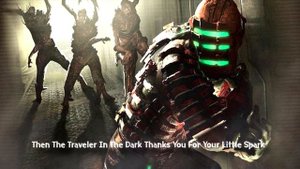 Twinkle Twinkle Little Star - Dead Space Theme (Lyrics)