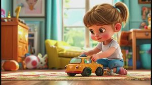 Сборник детских песен.Развивающие песни мультики для детей малышей.