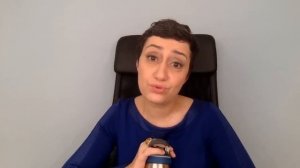 Рожденная женщиной. Возрождение 2 урок