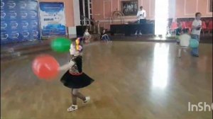Веселинка. Сочи.