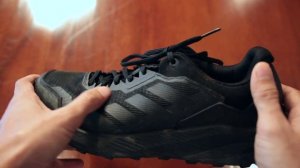 Impresi ADIDAS TERREX TRAILRIDER di bukit paniisan, sekalian pemanasan sebelum LAWU ULTRA