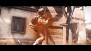 ЗАБЫТЫЕ МУВИКИ МОНТЕРА WARFACE