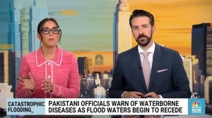 Morning News NOW Full Broadcast - August 31