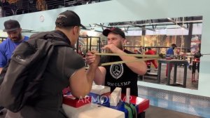 Денис Цыпленков  и Алексей Воевода,  секретные упражнения . Полное видео