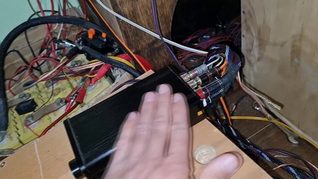 Слушаем DL Audio Barracuda 6.5 Flat в ЗЯ + Raven TW-003 от FX502S PRO смотреть онлайн