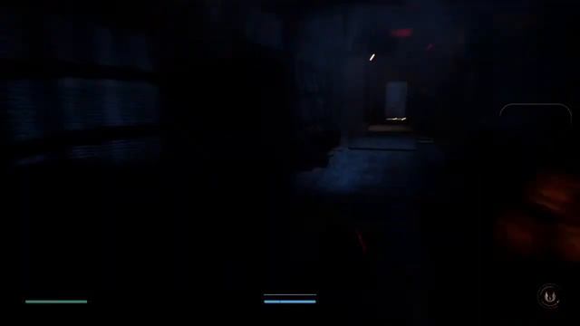 Je suis un jedi sur star wars jedi fallen order смотреть онлайн