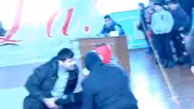 Арслан бой (оригинал) смотреть онлайн