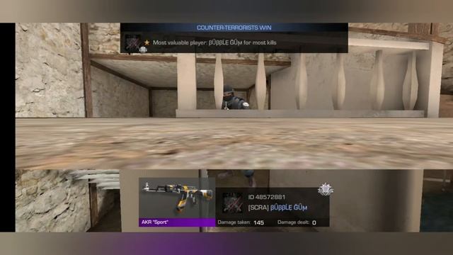 Читерские подсадки на карте Province |Standoff 2 смотреть онлайн