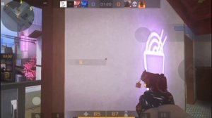 МУВИК С НОЖОМ М9 | МУВИК ПО СТАНДОФФ 2