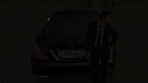 уход от полиции на мта провинции сервер #5