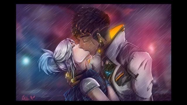 Phoenix Jett Yoru Love Story | Till Dawn Weeknd | Valorant