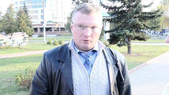 Новый Рубеж - Пикет за "Единый учебник Истории"! смотреть онлайн