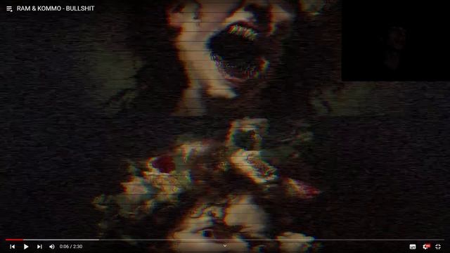 Разбор альбома по заказу спонсора Артема:RAM & KOMMO - Delirium. Говорите Эминем устарел!? Ну, ну)) смотреть онлайн