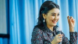 ДИЛНОЗА КУБАЕВА ПРО СВОЮ ПОСЛЕДНЮЮ ЛЮБОВЬ