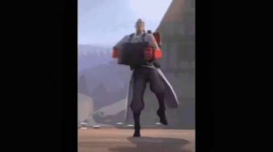 Медик из Team Fortress 2 поет песню Дорадура (Ai cover)