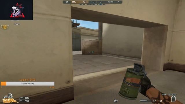 SuperLIGA MR VS FT смотреть онлайн