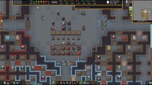 ЛАВОВЫЕ ОЗЕРА! - #17 DWARF FORTRESS ПРОХОЖДЕНИЕ