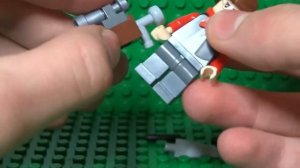 How To Build A Lego Team Fortress 2 Sniper