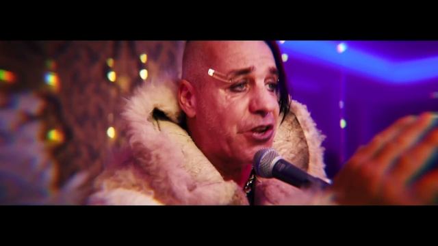 LINDEMANN - Steh auf (Official Video)