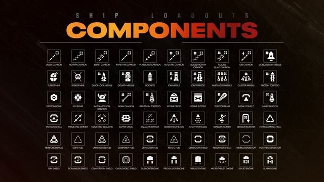 Star Wars Squadrons - Official Gameplay Reveal смотреть онлайн