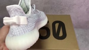 Dream-shop.ru.com видео обзор adidas yeezy 350 V2 boost Static