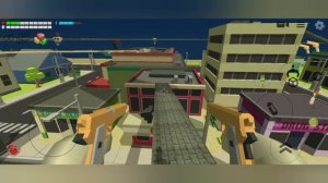 Космо-рейнджеры:1 серия место назначения