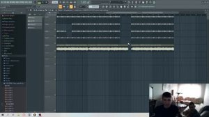 КАК ДЕЛАЛИ ТРЕК DANCE? / Я вернулся в реп-игру...