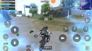 pubg mobile