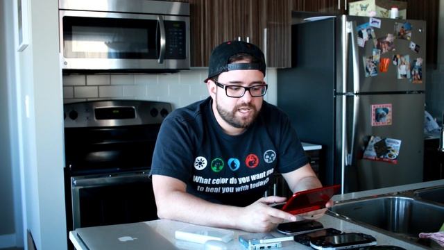 GPD XD, an awesome Android emulation gadget! смотреть онлайн