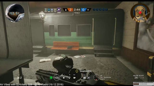 МЕДЬ или ЖИЗНЬ ?! |6| Tom Clancy’s Rainbow Six Siege смотреть онлайн