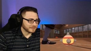 Rise of the Epic Scout - Largo Reacts