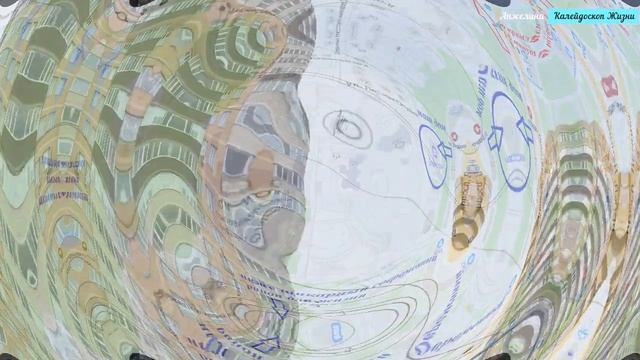Съемная квартира в Туле. Зимний мини-отпуск рязанских магаданцев по России. Путешествуем с Анжелиной