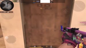 Издеваюсь над L1berty на его сенсе!!!😇😇😇