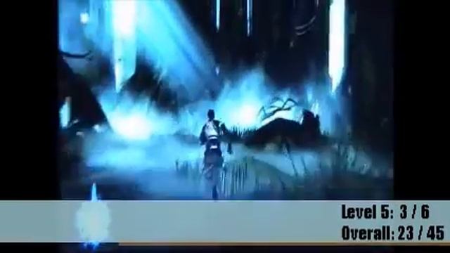 Star Wars The Force Unleashed 2 Holocrons Guide Level 5 DAGOBAH смотреть онлайн