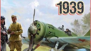 DCS World компания "1939" миссия-1