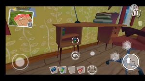 как пройти дарк ридл дом и подвал