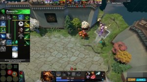 ЦМ В ЛОВКОСТЬ WORLD OF DOTA #WORLDOFDOTA