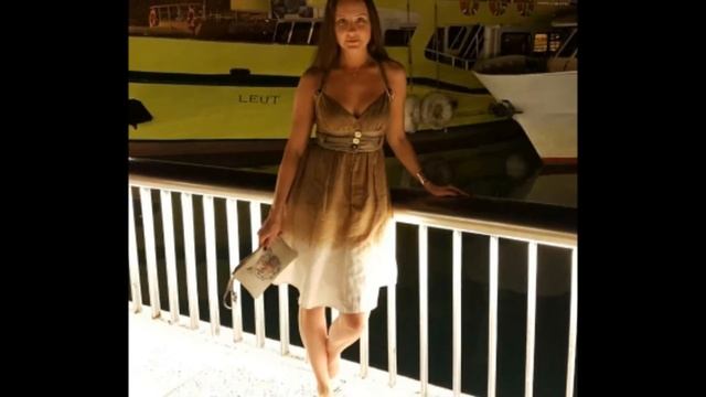 Там где тебя нет...