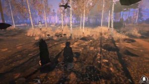 Кашу всей деревне в REKA #6