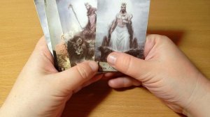 Города Славянск и Краматорск. #таро