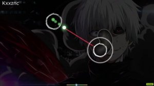 Osu|Alohadance-Shadowraze