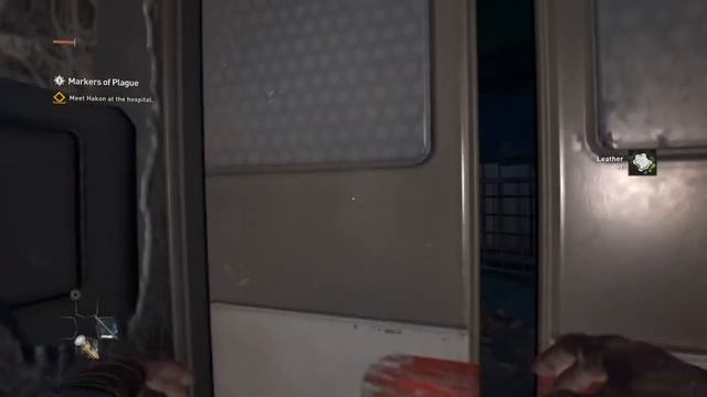 DYING LIGHT 2 Walkthrough Part 3 - Biomarker смотреть онлайн