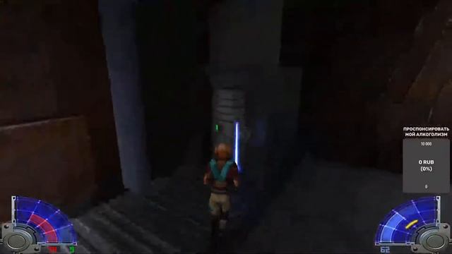 ПОСТУПИЛ В АКАДЕМИЮ ДЖЕДАЕВ | Star Wars: Jedi Academy смотреть онлайн