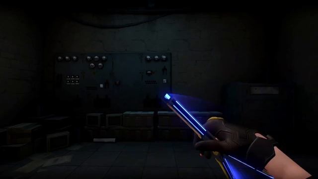 RGX 11z Pro Firefly Animations (No HUD, max graphics)
