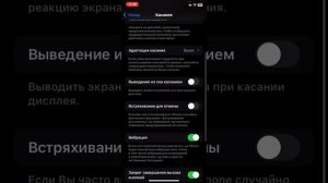 Делаем монстра из ЛЮБОГО iPhone!!! ЛУЧШИЕ настройки оптимизации и производительности!