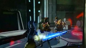 Kinect Star Wars (Xbox 360) part 2