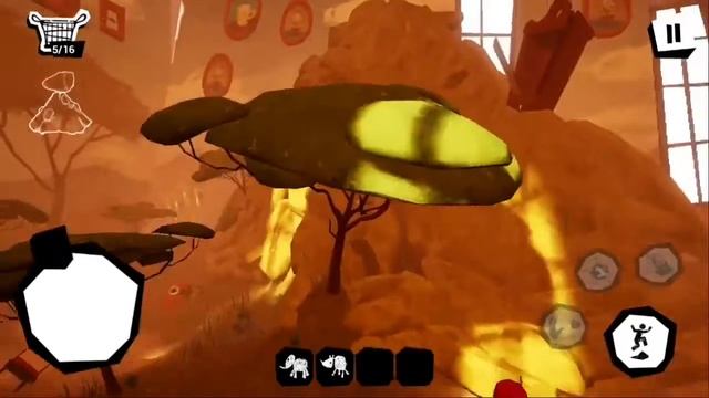 Прохождение первой части привет сосед прятки. смотреть онлайн