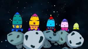 Cellphone Finger Family + More | Mother Goose Club Nursery Rhyme Cartoons